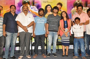 SARS Movie Suceses Meet Photos
